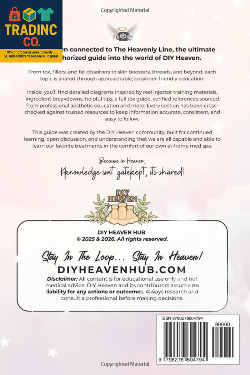 DIY Heaven: the Unauthorized Guide to Aesthetics
