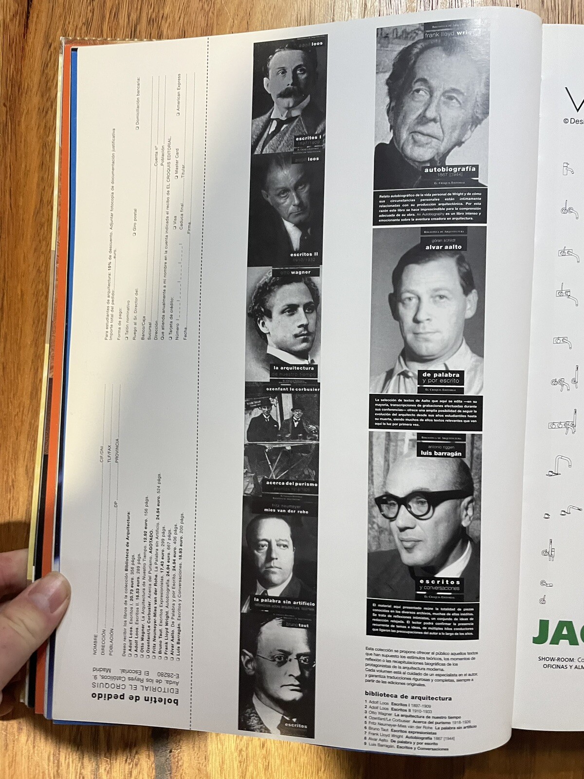 El Croquis Herzog de Meuron 1998 2002 Double Issue 109/110 Nature Of Artifice