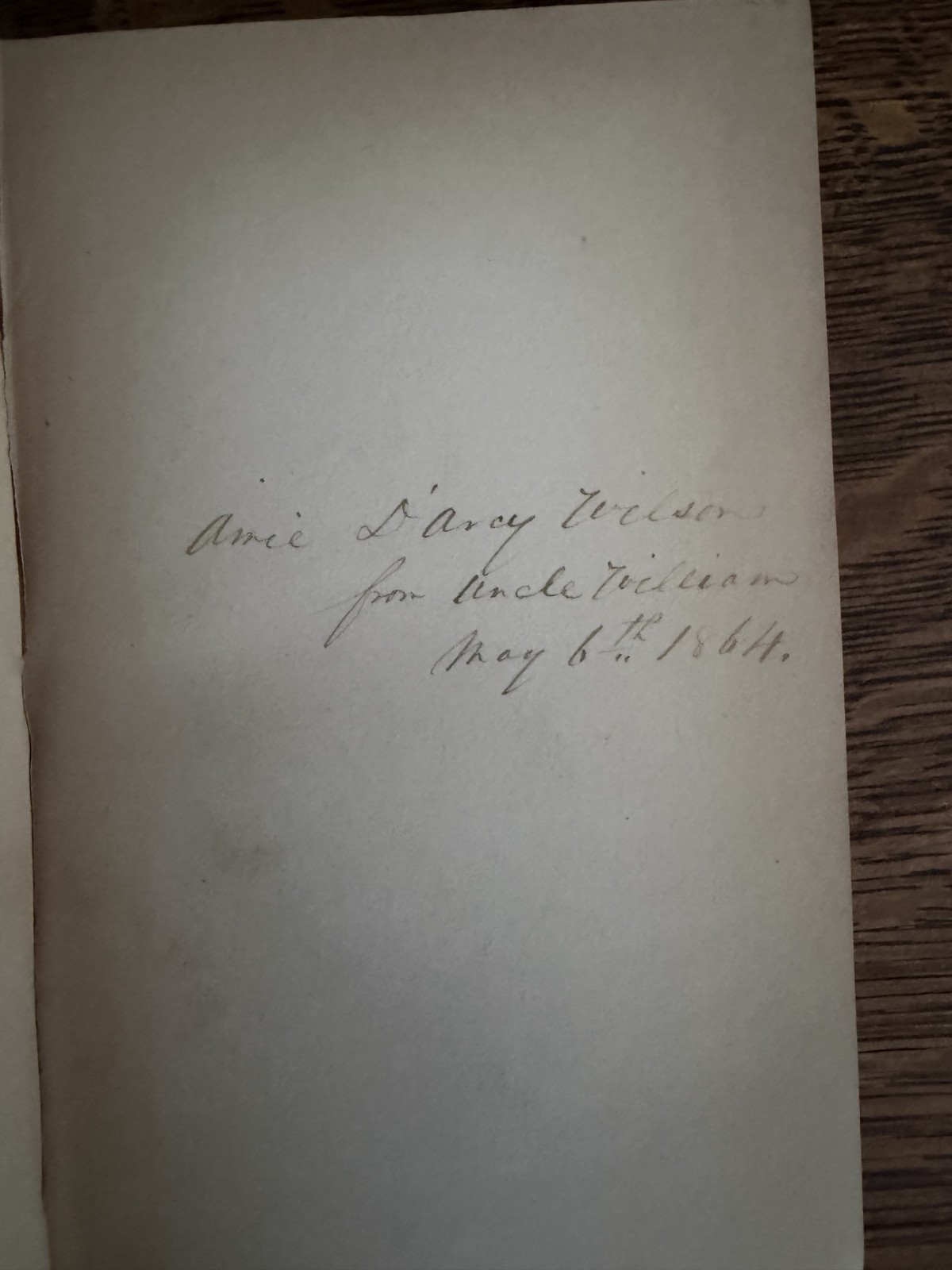 Original 1860 hb AMERICAN HISTORY Jacob Abbott vol. 3 THE SOUTHERN COLONIES
