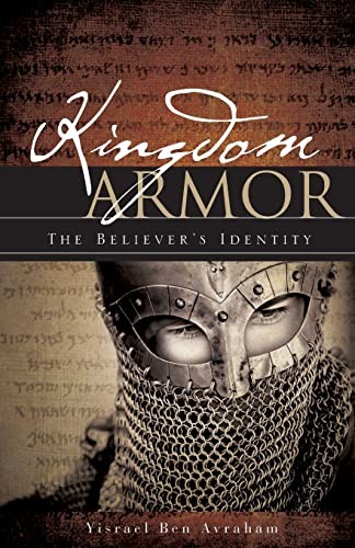 Kingdom Armor [Paperback] Avraham, Rabbi Yisrael Ben Free Shipping