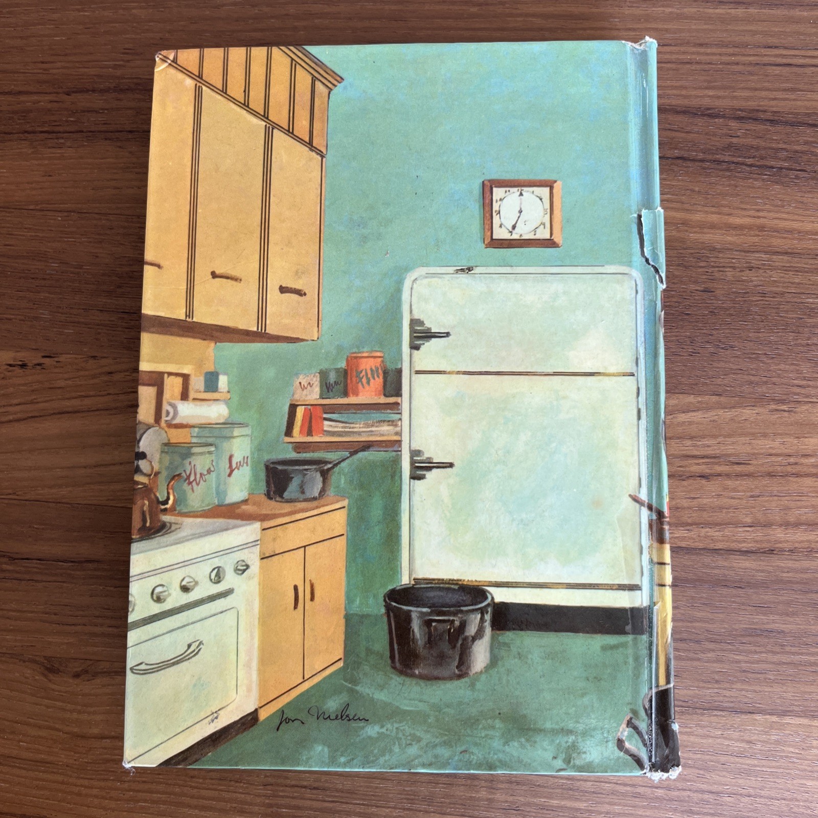 Donna Parker Special Agent Whitman Publishing 1957 Hard Cover
