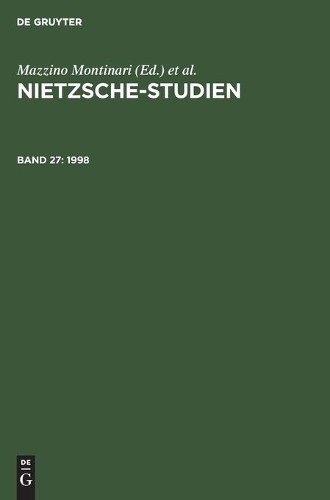 1998 (Hardback)