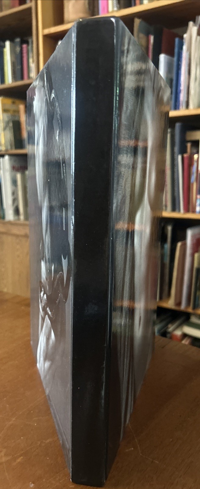 GRAPHIS NUDES #1 : 1992 1ST Edition HCDJ VG