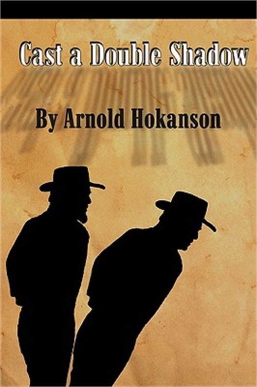 Cast a Double Shadow (Paperback or Softback)