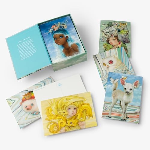 Pop Manga Postcards: 100 Surreal Postcards, d’Errico, Camilla, Excellent Book
