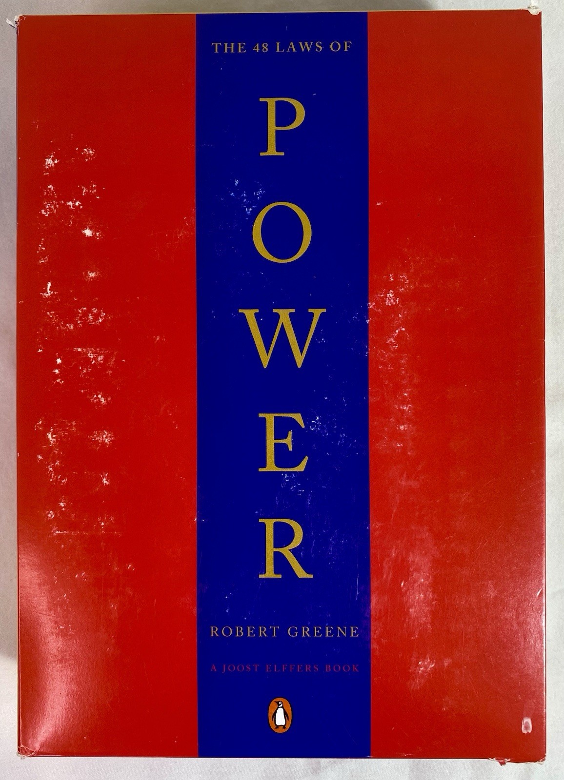 Robert Greene Collection Of 4 Books – Box Set Of 2 Plus 2 More – Signed Edition!
