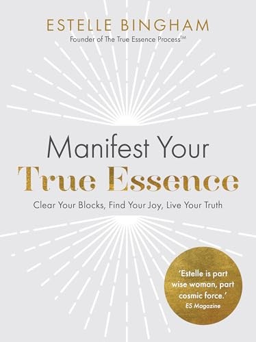 Manifest Your True Essence Cle – GOOD