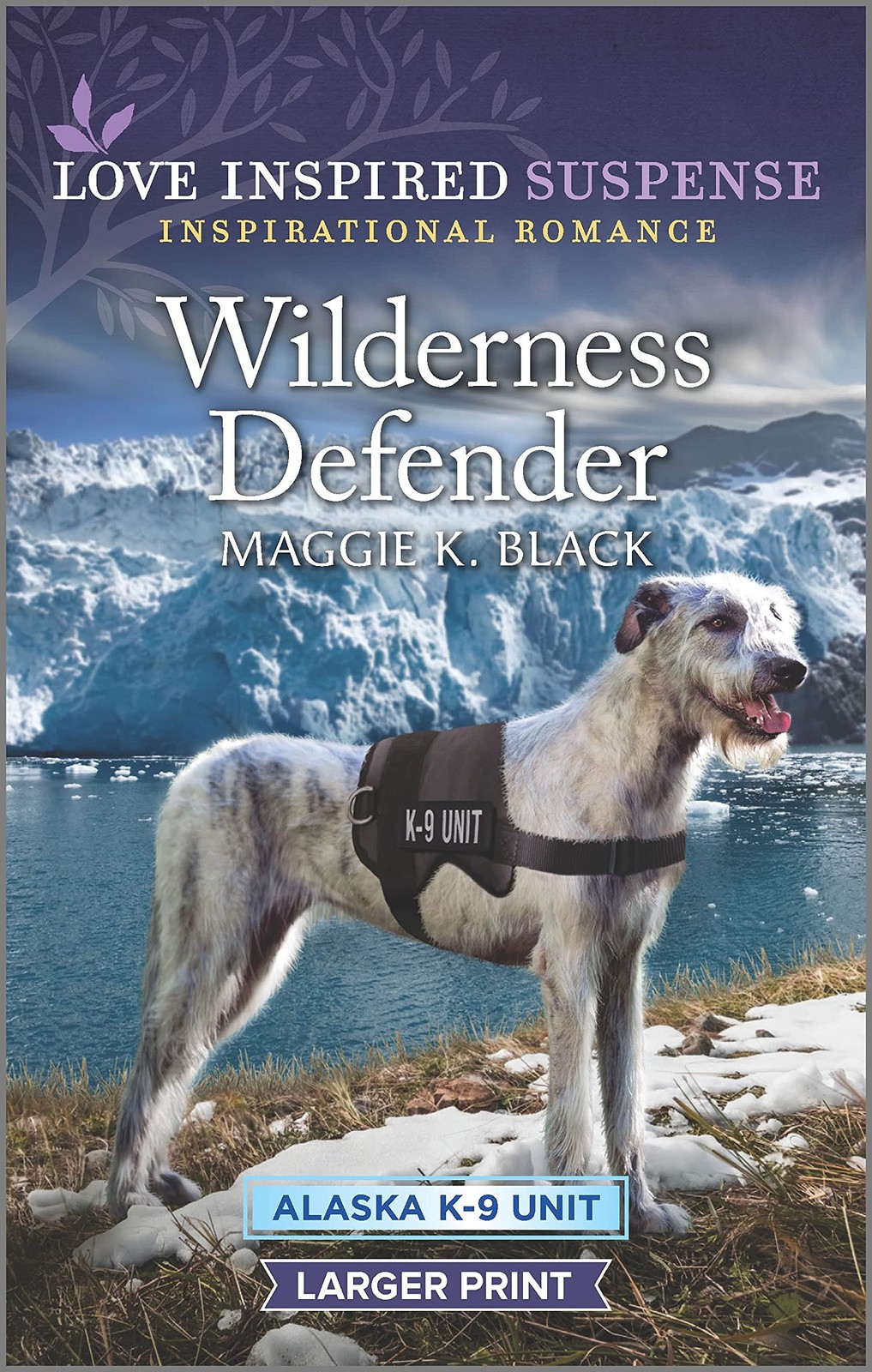 Wilderness Defender (Alaska K-9 Unit, 2)