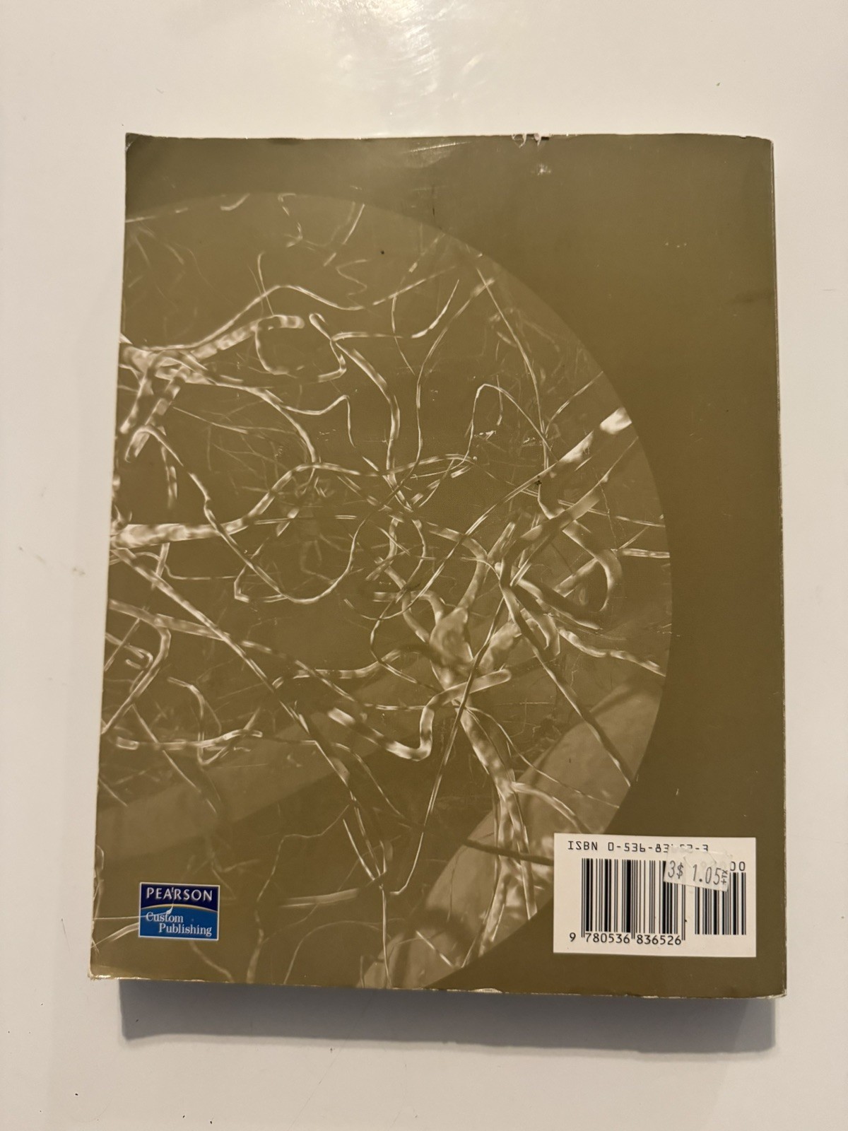 Custom Ed Learning and the Brain by Linda Campbell and others, paperback 2005