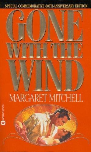 Gone with the Wind by Margaret Mitchell