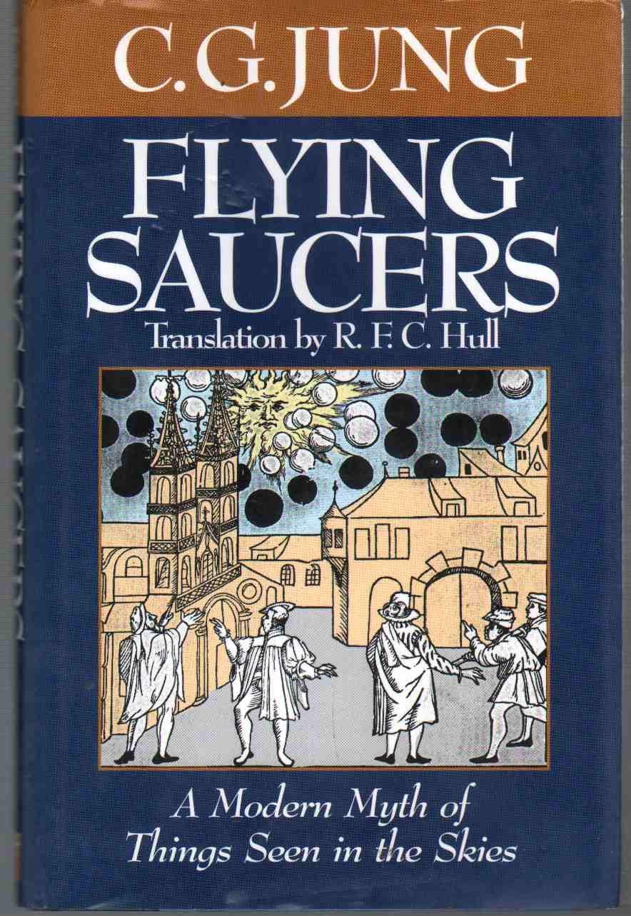 Flying Saucers
