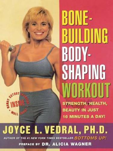 Bone Building Body Shaping Workout: Strength Health Beauty In Just 16 Min – GOOD