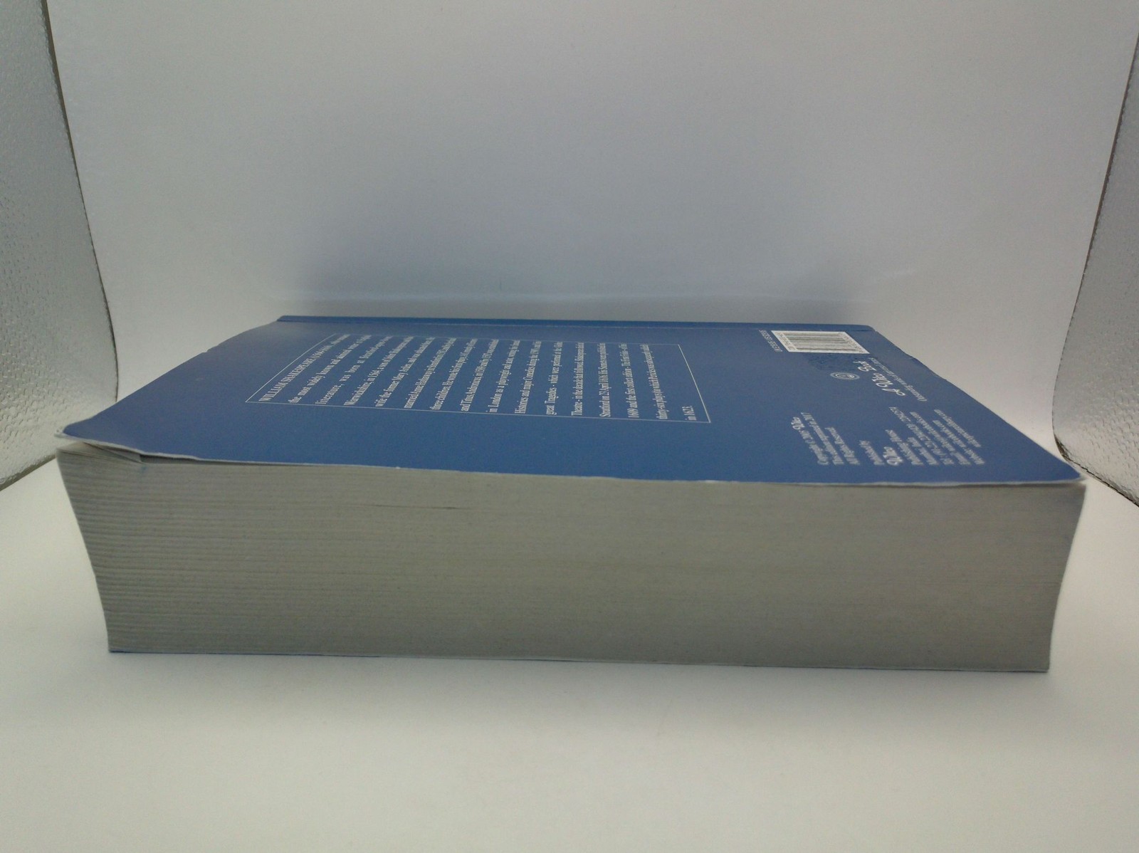 Shakespeare The Complete Works Wilco Paperback 2017 Edition ISBN 9788182524620