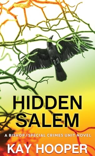 Hidden Salem (Center Point Platinum Mystery (Large Print)) by Hooper, Kay