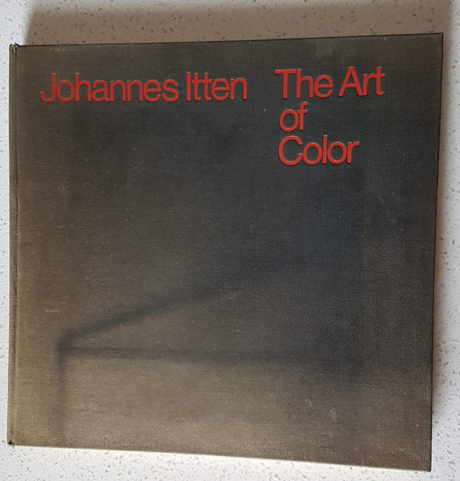 The Art of Color The Subjective Experience and Objective Ratio…