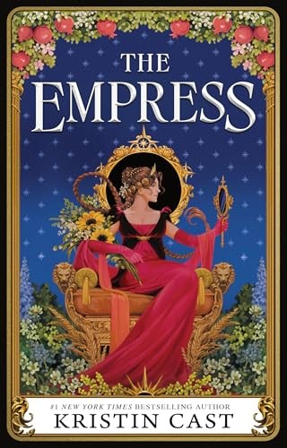 The Empress Standard Edition A – VERY GOOD