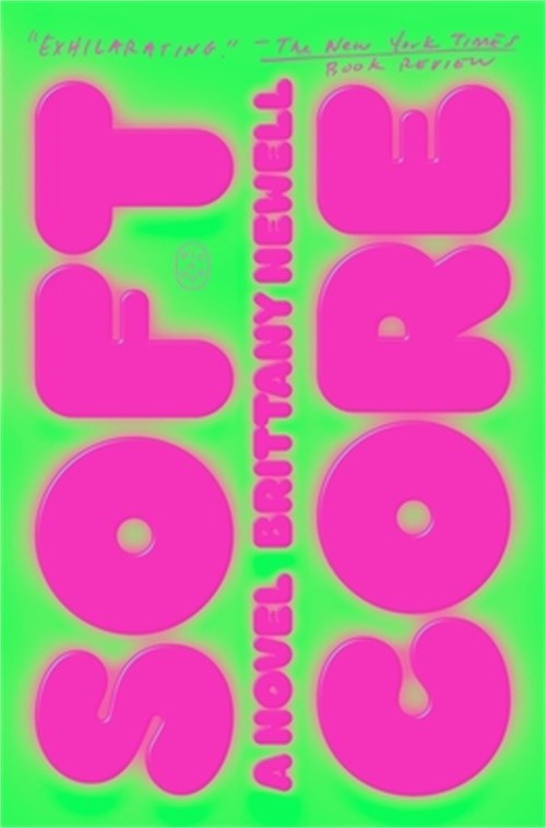Soft Core (Paperback or Softback)
