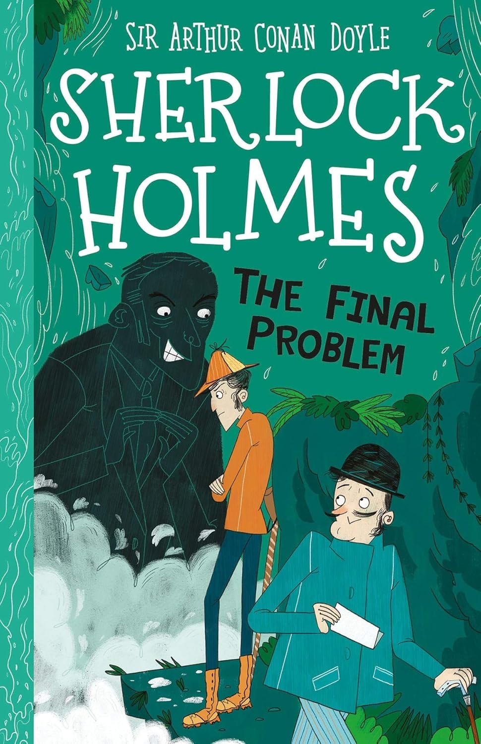 The Sherlock Holmes Childrens Collection 30 Books Box Set (LIKE NEW)