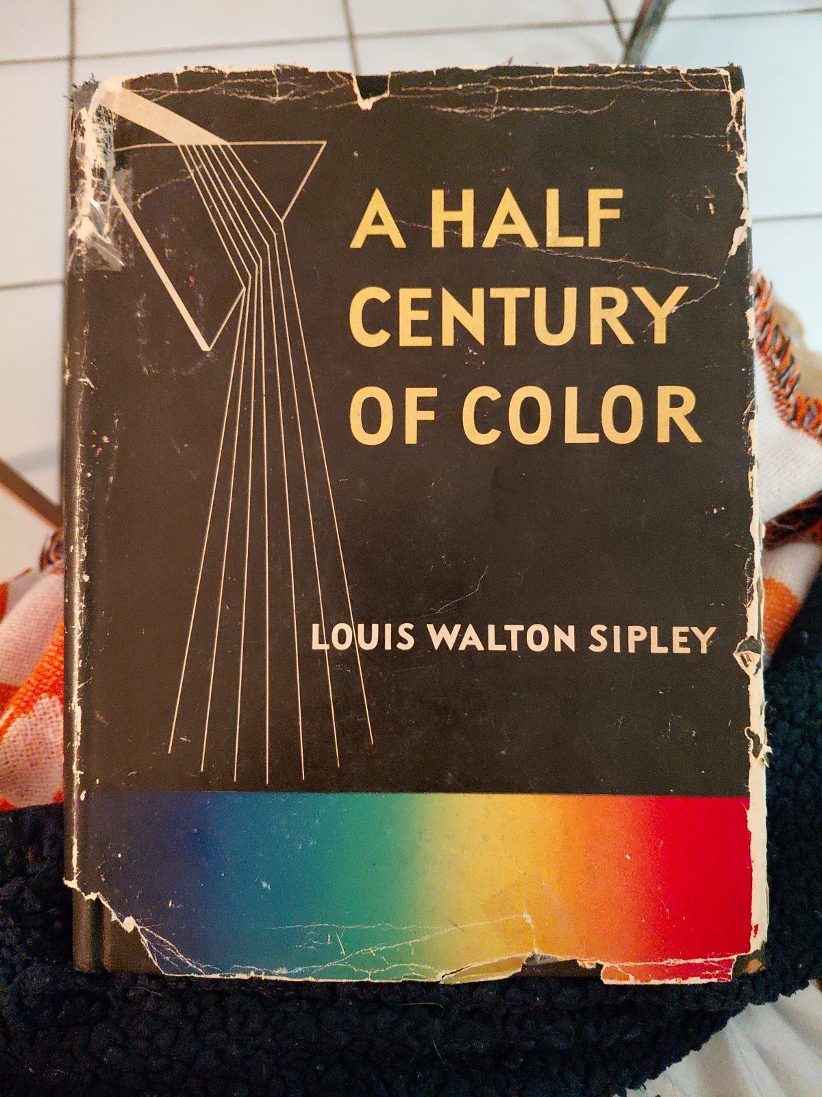 A Half Century Of Color