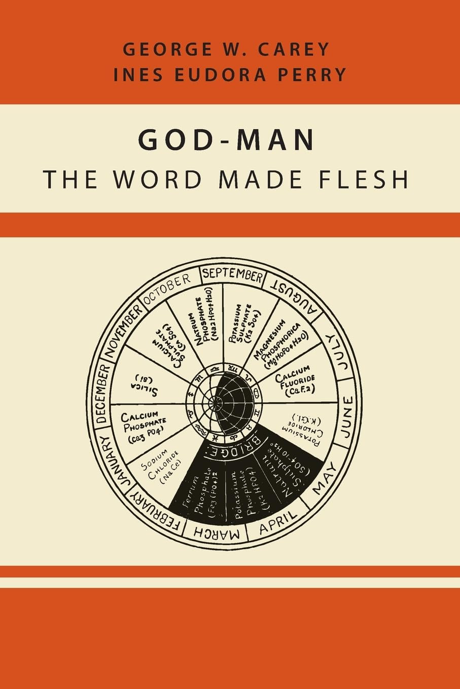 God-Man: the Word Made Flesh