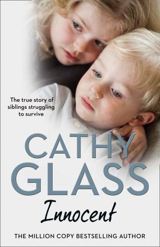 Innocent: The True Story of Siblings Struggling to Survive – Paperback – GOOD