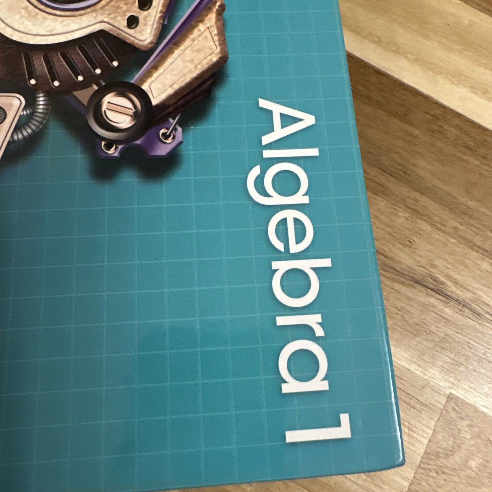 Algebra 1 Common Core Teacher’s Edition Volume 2 2015 Pearson