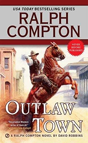 Outlaw Town