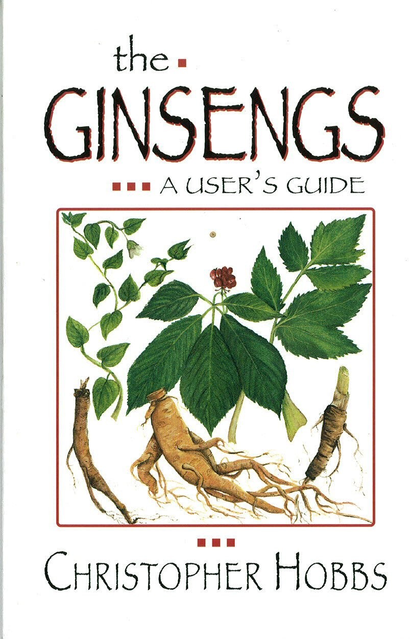 The Ginsengs: A User’s Guide