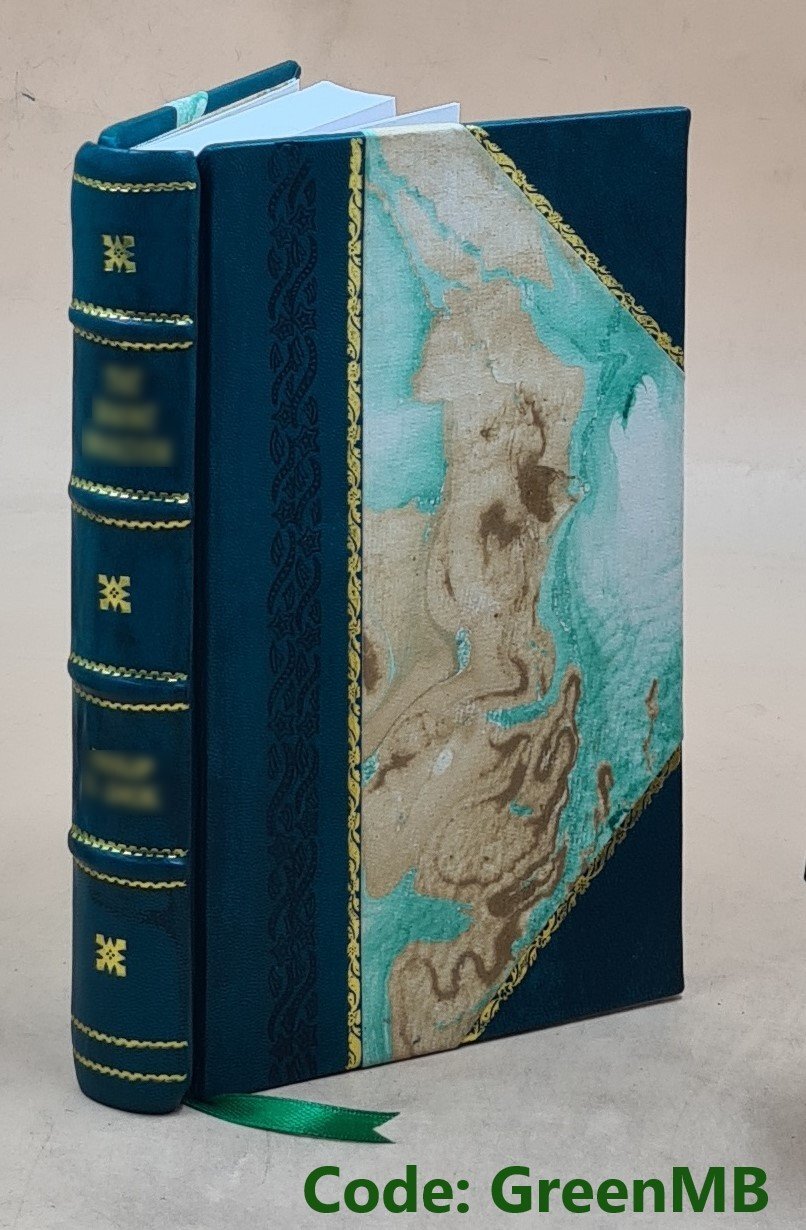 Mikael / Herman Bang 1904 by Herman Bang [Leather Bound]