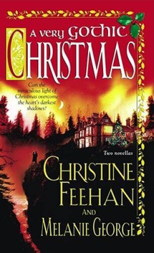 A Very Gothic Christmas (Holiday Classics) – Mass Market Paperback – GOOD
