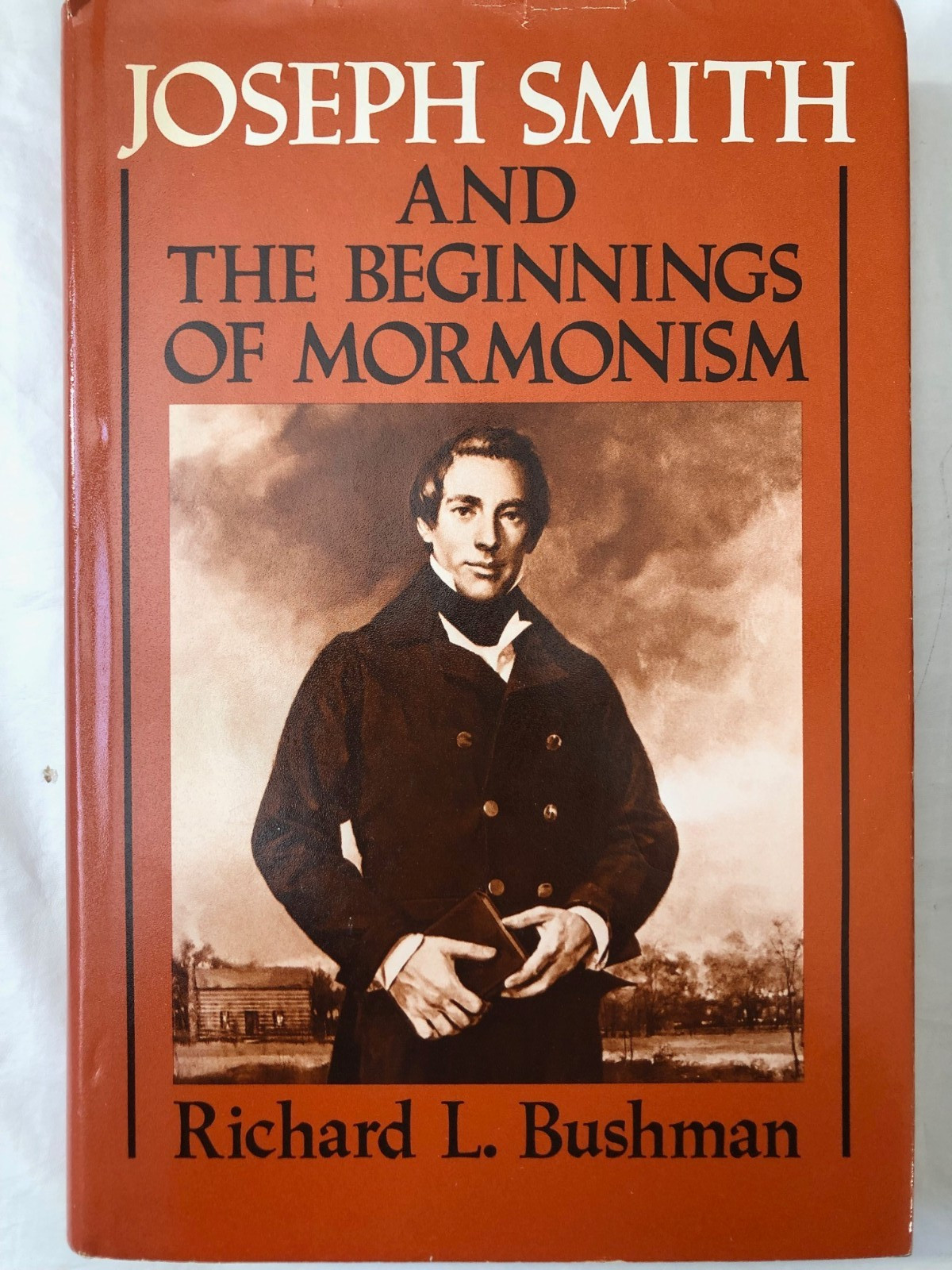 Joseph Smith 5 book biography bundle