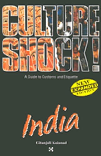 India by Gitanjali Kolanad: New