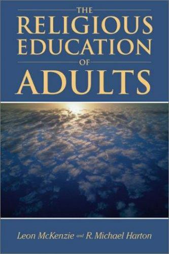 The Religious Education of Adults