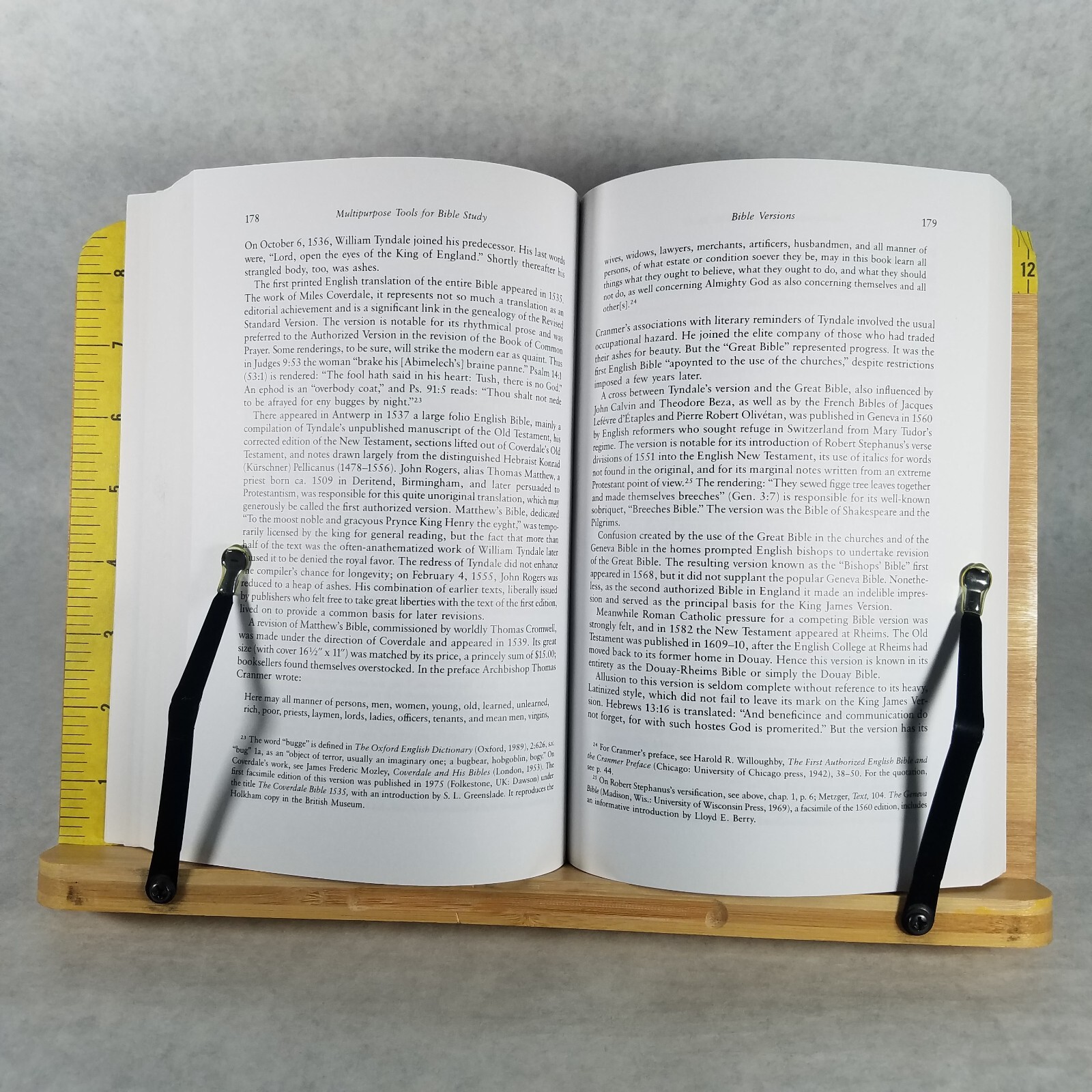 Multipurpose Tools for Bible Study – Trade Paperback by Frederick W. Danker