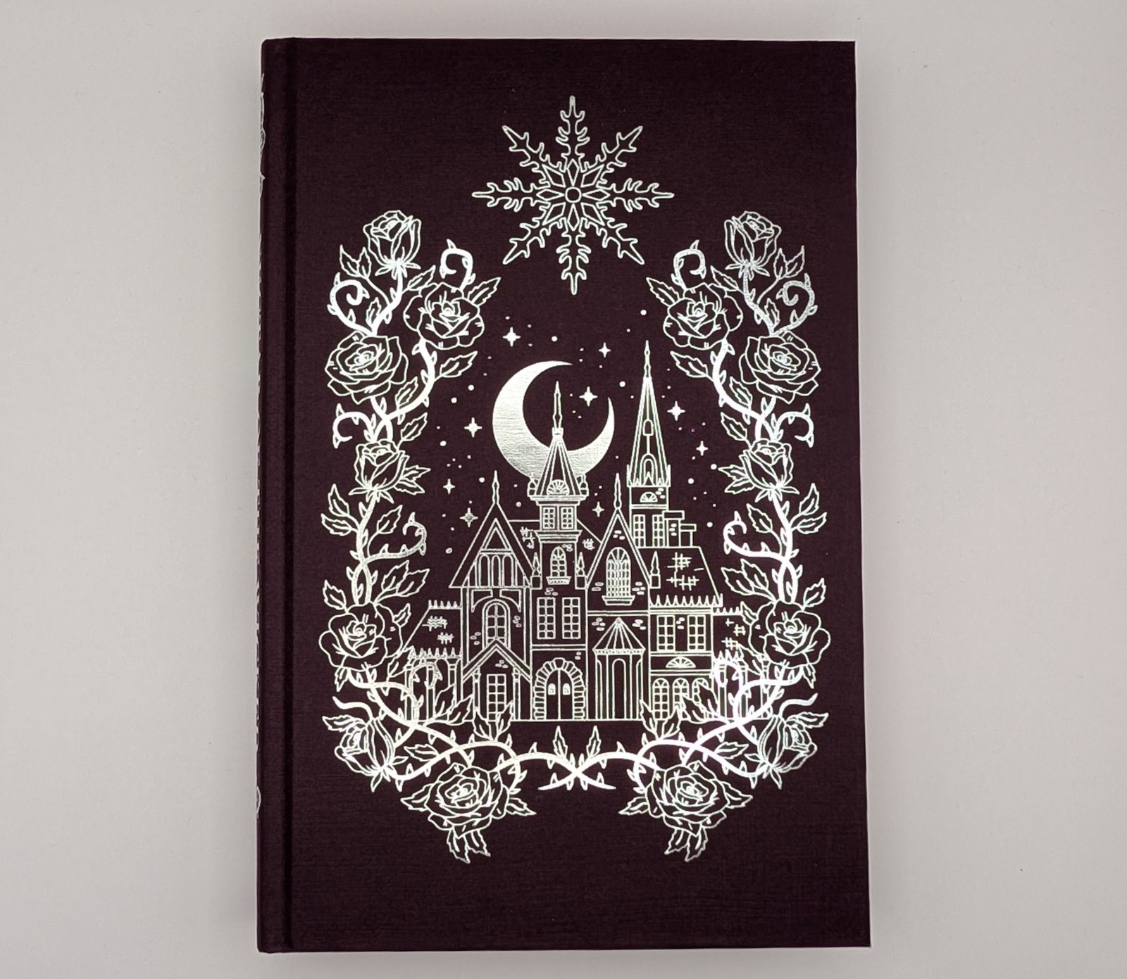 SIGNED Nectar of the Wicked by Ella Fields, FairyLoot Edition, Brand New
