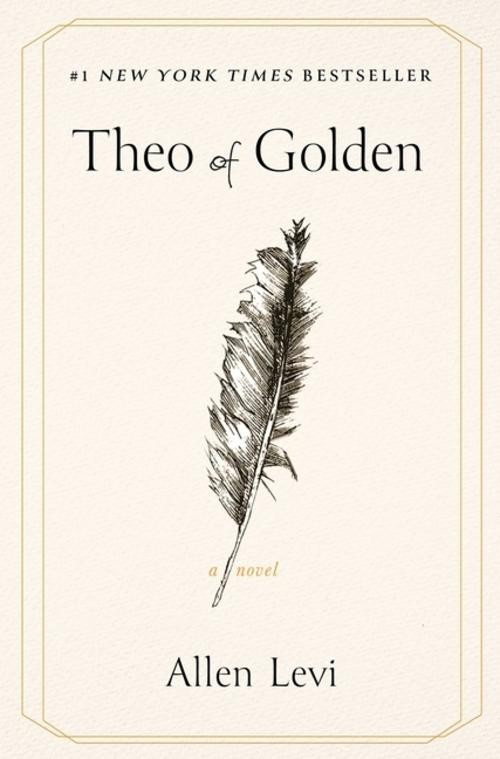 Theo of Golden Allen Levi