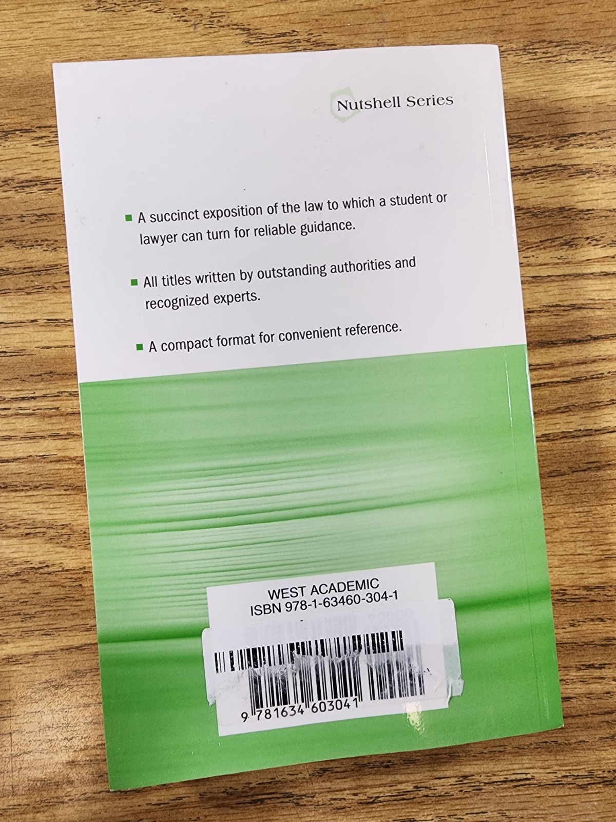 Nutshells Ser.: Copyright Law in a Nutshell by Mary LaFrance (2017, Trade…