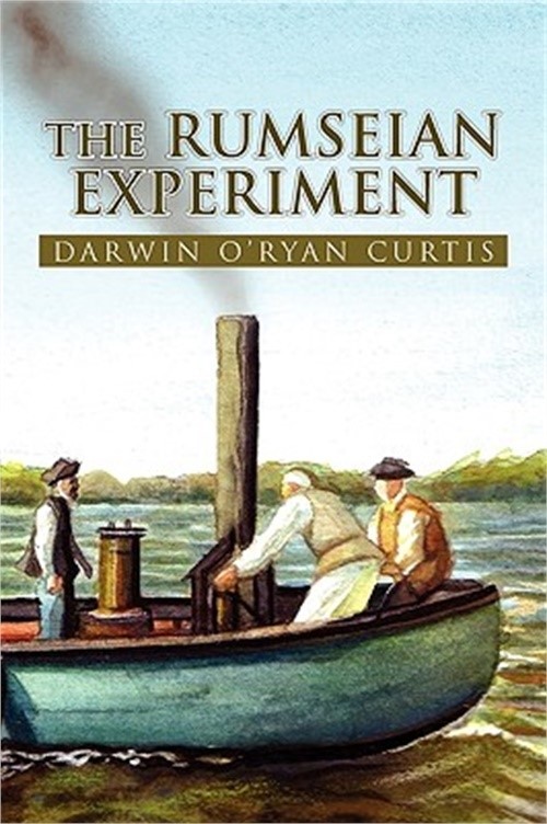 The Rumseian Experiment (Paperback or Softback)