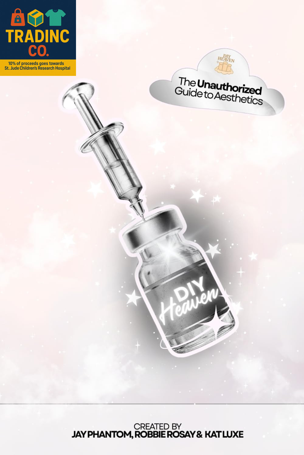 DIY Heaven: the Unauthorized Guide to Aesthetics