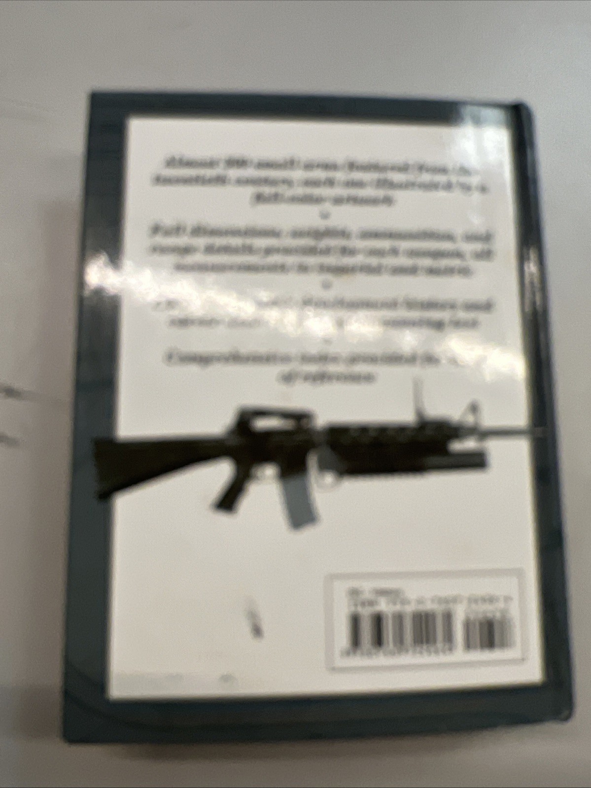 Twentieth-Century Small Arms by Chris McNab (Hardcover)