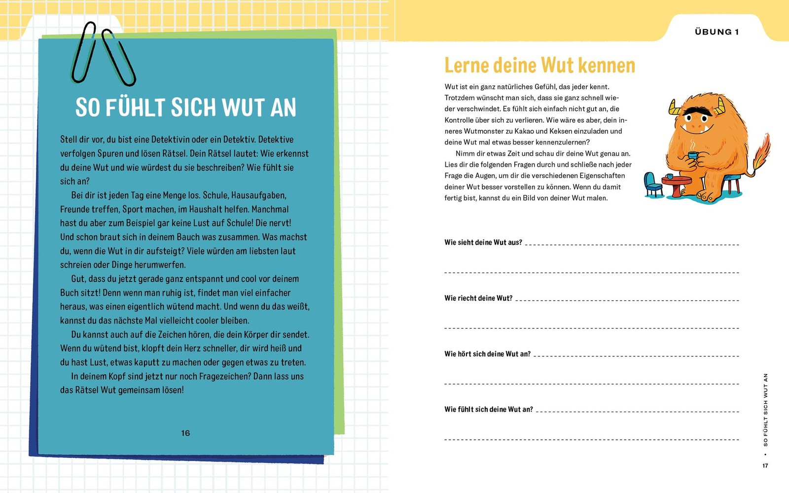 Ich muss nicht wütend sein ~ Samantha Snowden ~ 9783969052839