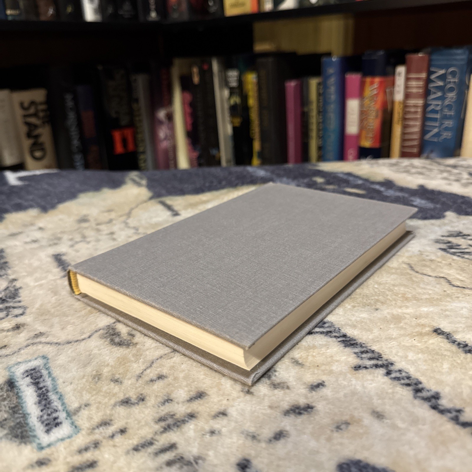 Slouching Towards Bethlehem – Joan Didion (Hardcover) Modern Library 1st/1st VG+
