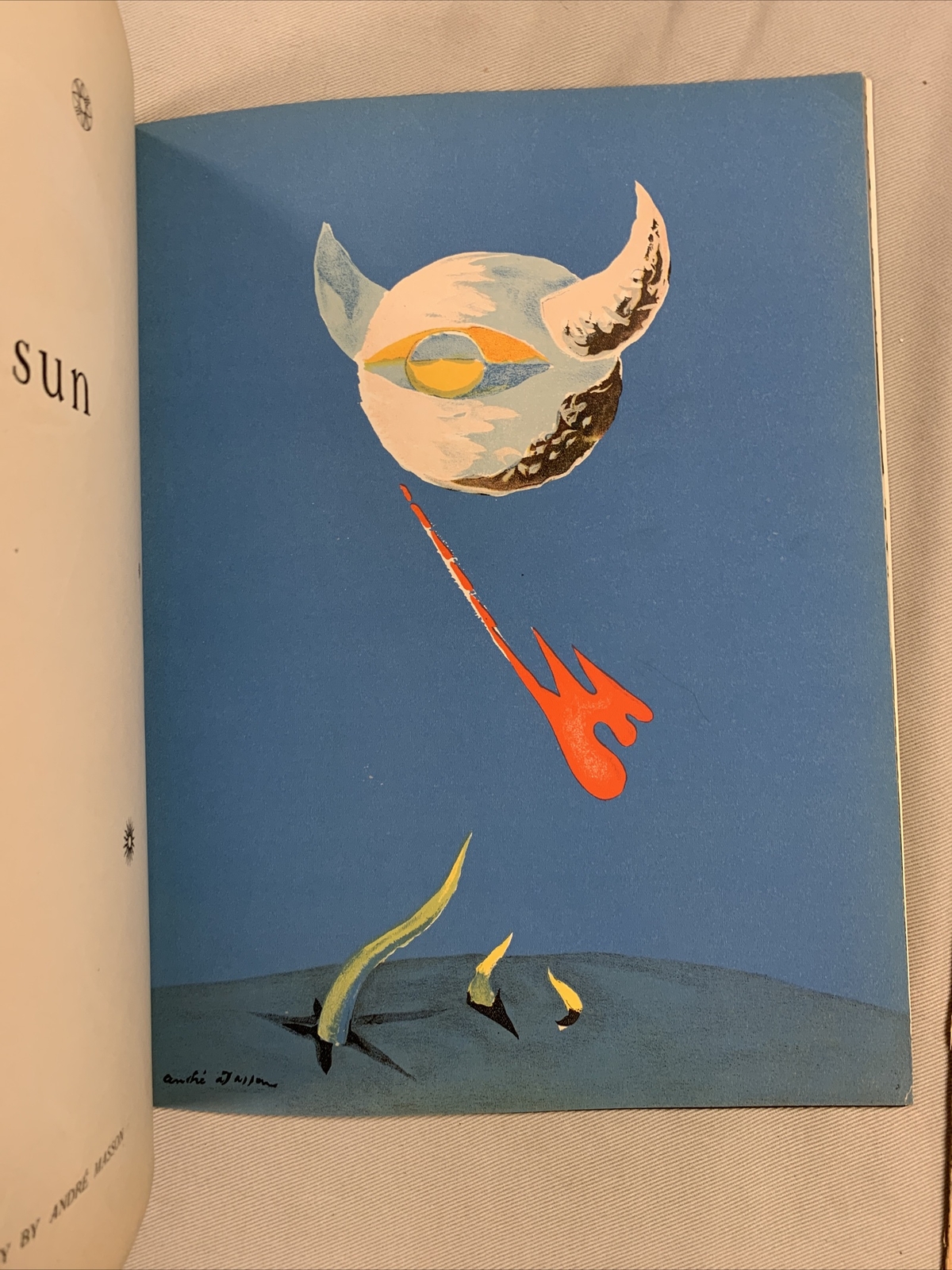 Verve: An Artistic And Literary Quarterly Spring 1938 (Vol. I, No. 2) Kandinsky