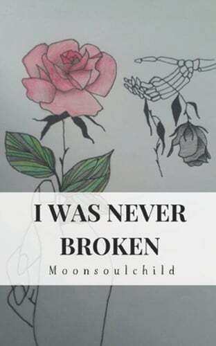 I Was Never Broken by Sara Sheehan: Used