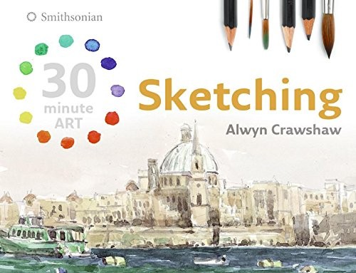 Sketching (30 minute ART)