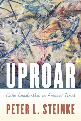 Peter L. Steinke Uproar (Paperback) (UK IMPORT)