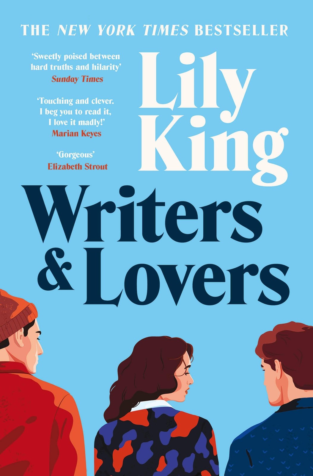Writers & Lovers: Lily King