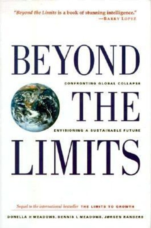Beyond the Limits : Confronting Global Collapse, Envisioning a Su
