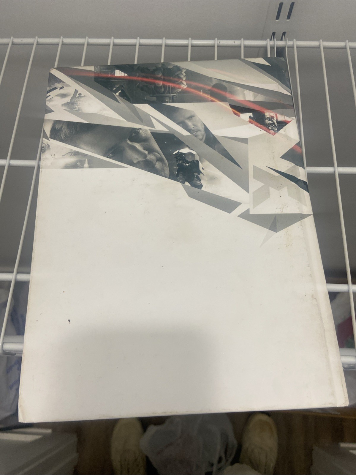 Quantum Break: the Secret History of Time Travel by Prima Games
