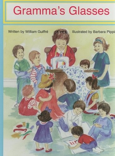Gramma’s Glasses, Guiffre, William
